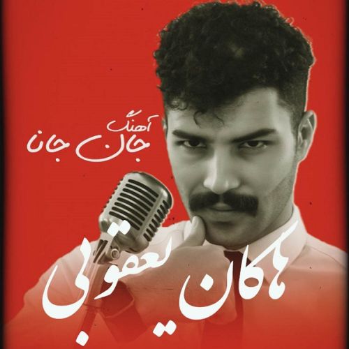 دانلود آهنگ جان جانا (اورییمی باغلییب یاریما پای ورمیشم) از هاکان یعقوبی